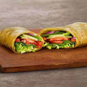 vegetable roll