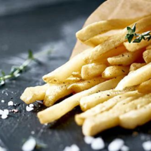 French fries