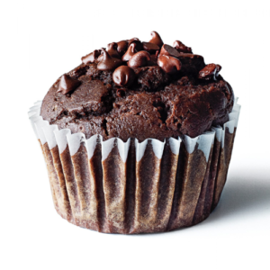 chocolate cup cake