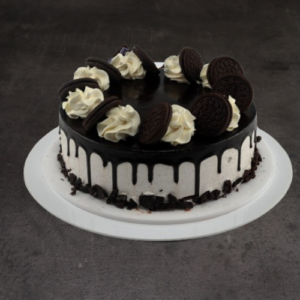 Oreo cake